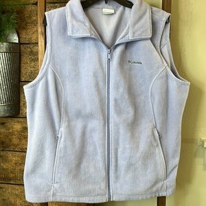 Columbia Vest